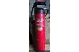 продам огнетушители 